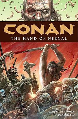 Conan pdf epub mobi 电子书 下载