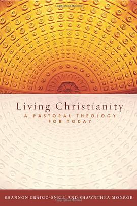 Living Christianity