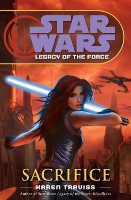 Sacrifice pdf epub mobi 电子书 下载