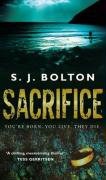 Sacrifice pdf epub mobi 电子书 下载