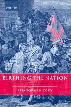 Birthing The Nation pdf epub mobi 电子书 下载