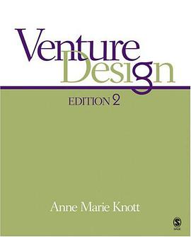 Venture Design pdf epub mobi 電子書 下載