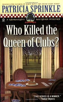 Who Killed the Queen of Clubs? pdf epub mobi 电子书 下载