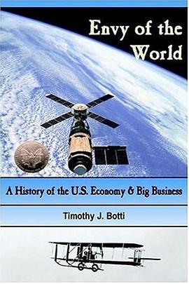 Envy of the World pdf epub mobi 电子书 下载