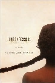 Unconfessed pdf epub mobi 电子书 下载