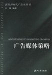 广告媒体策略/新经济时代广告学丛书 pdf epub mobi 电子书 下载