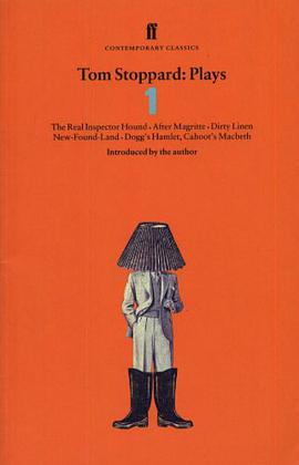 Tom Stoppard Plays 1 pdf epub mobi 電子書 下載
