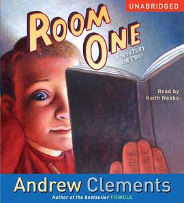 Room One pdf epub mobi 电子书 下载