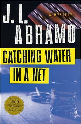 Catching Water in a Net (Jake Diamond, Private Investigator) pdf epub mobi 电子书 下载