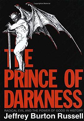 The Prince of Darkness pdf epub mobi 電子書 下載