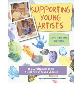 Supporting Young Artists pdf epub mobi 電子書 下載