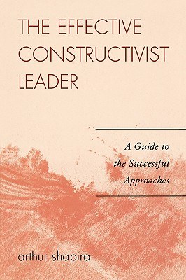 The Effective Constructivist Leader pdf epub mobi 电子书 下载