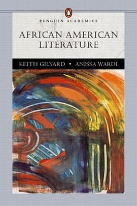African American Literature (Penguin Academics) pdf epub mobi 电子书 下载