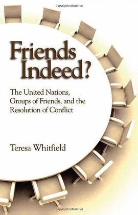 Friends Indeed? pdf epub mobi 电子书 下载