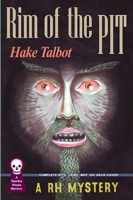 Rim of the Pit pdf epub mobi 电子书 下载