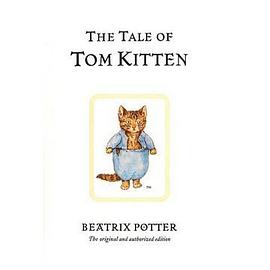 Tale of Tom Kitten Hb pdf epub mobi 电子书 下载