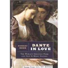 Dante in Love pdf epub mobi 电子书 下载