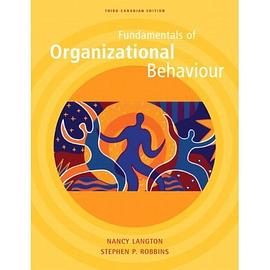 Fundamentals of Organizational Behaviour pdf epub mobi 电子书 下载