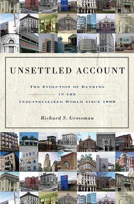 Unsettled Account pdf epub mobi 电子书 下载