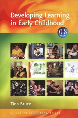 Developing Learning in Early Childhood pdf epub mobi 电子书 下载