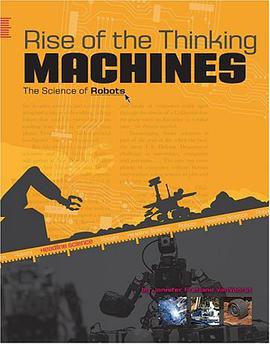 Rise of the Thinking Machines pdf epub mobi 电子书 下载
