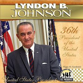 Lyndon B. Johnson (The United States Presidents) pdf epub mobi 电子书 下载