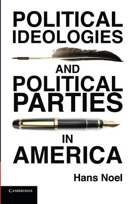 Political Ideologies and Political Parties in America pdf epub mobi 电子书 下载