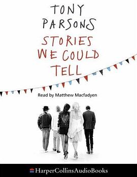 Stories We Could Tell [Abridged, Audiobook] [Audio Cassette] pdf epub mobi 电子书 下载