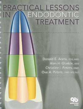 Practical Lessons in Endodontic Treatment pdf epub mobi 下载