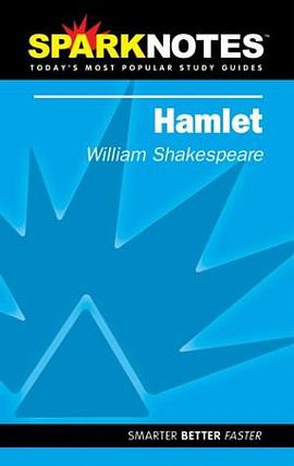 Sparknotes pdf epub mobi 电子书 下载