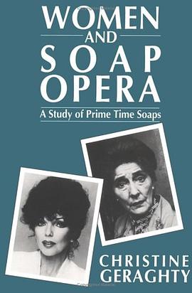 Women and Soap Opera pdf epub mobi 電子書 下載
