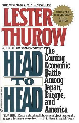 Head to Head pdf epub mobi 电子书 下载