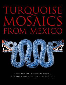 Turquoise Mosaics from Mexico pdf epub mobi 下载