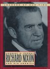 Richard Nixon and His America pdf epub mobi 电子书 下载