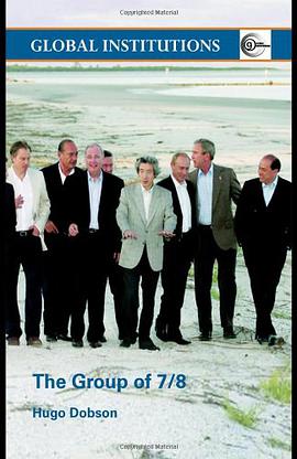Group of 7/8 pdf epub mobi 電子書 下載