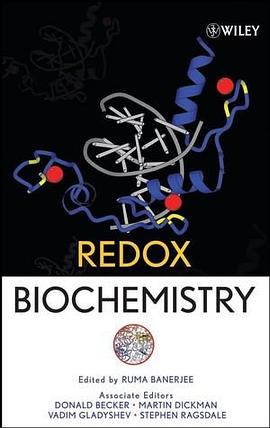 Redox Biochemistry pdf epub mobi 电子书 下载