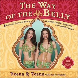 The Way of the Belly pdf epub mobi 电子书 下载