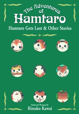 Adventures of Hamtaro pdf epub mobi 电子书 下载