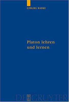 Platon Lehren Und Lernen pdf epub mobi 下载