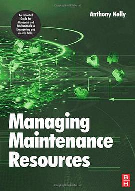 Managing Maintenance Resources pdf epub mobi 电子书 下载