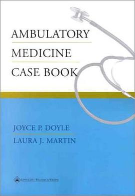 Ambulatory Medicine Case Book pdf epub mobi 电子书 下载