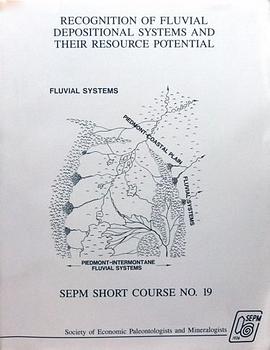 Recognition of Fluvial Depositional Systems & Their Resource Potential pdf epub mobi 電子書 下載