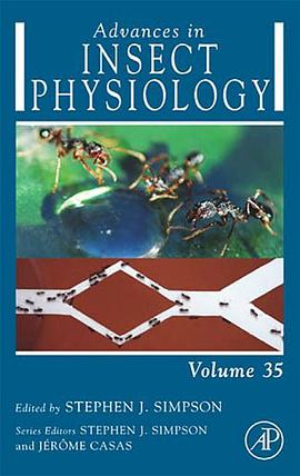 Advances in Insect Physiology pdf epub mobi 电子书 下载