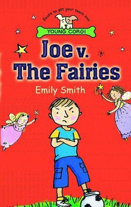 Joe v. The Fairies