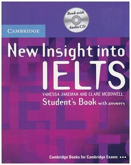 New Insight into IELTS Student's Book Pack pdf epub mobi 电子书 下载