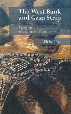 The West Bank and Gaza Strip pdf epub mobi 电子书 下载