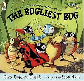 The Bugliest Bug pdf epub mobi 电子书 下载