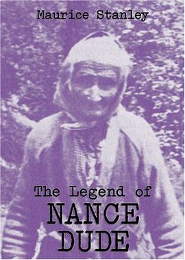 The Legend of Nance Dude pdf epub mobi 电子书 下载
