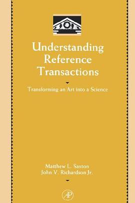 Understanding Reference Transactions pdf epub mobi 电子书 下载