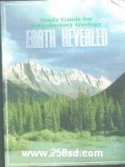 Introductory Geology pdf epub mobi 电子书 下载
